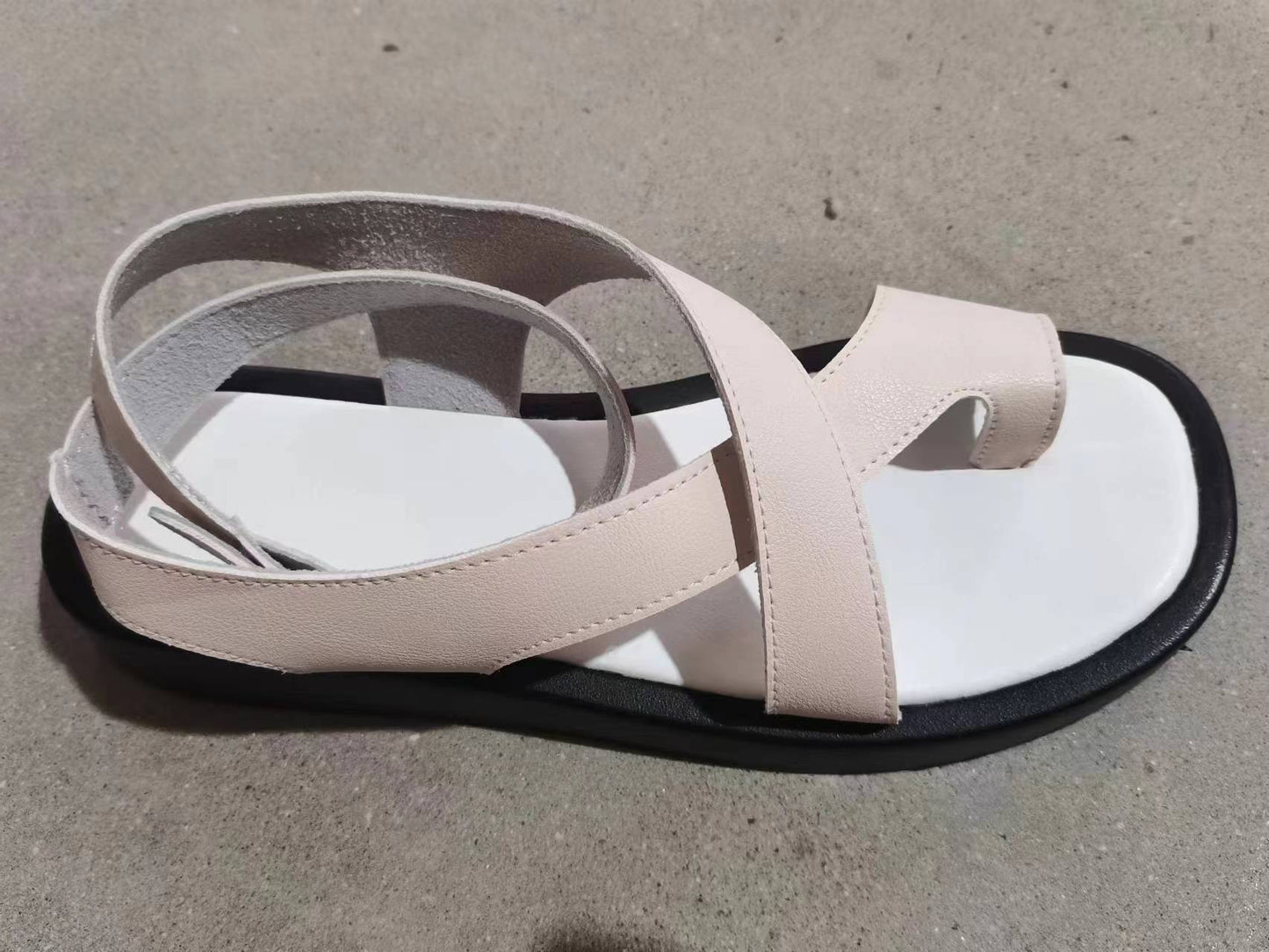 Elegante & Lässige Cavashi-Sandalen