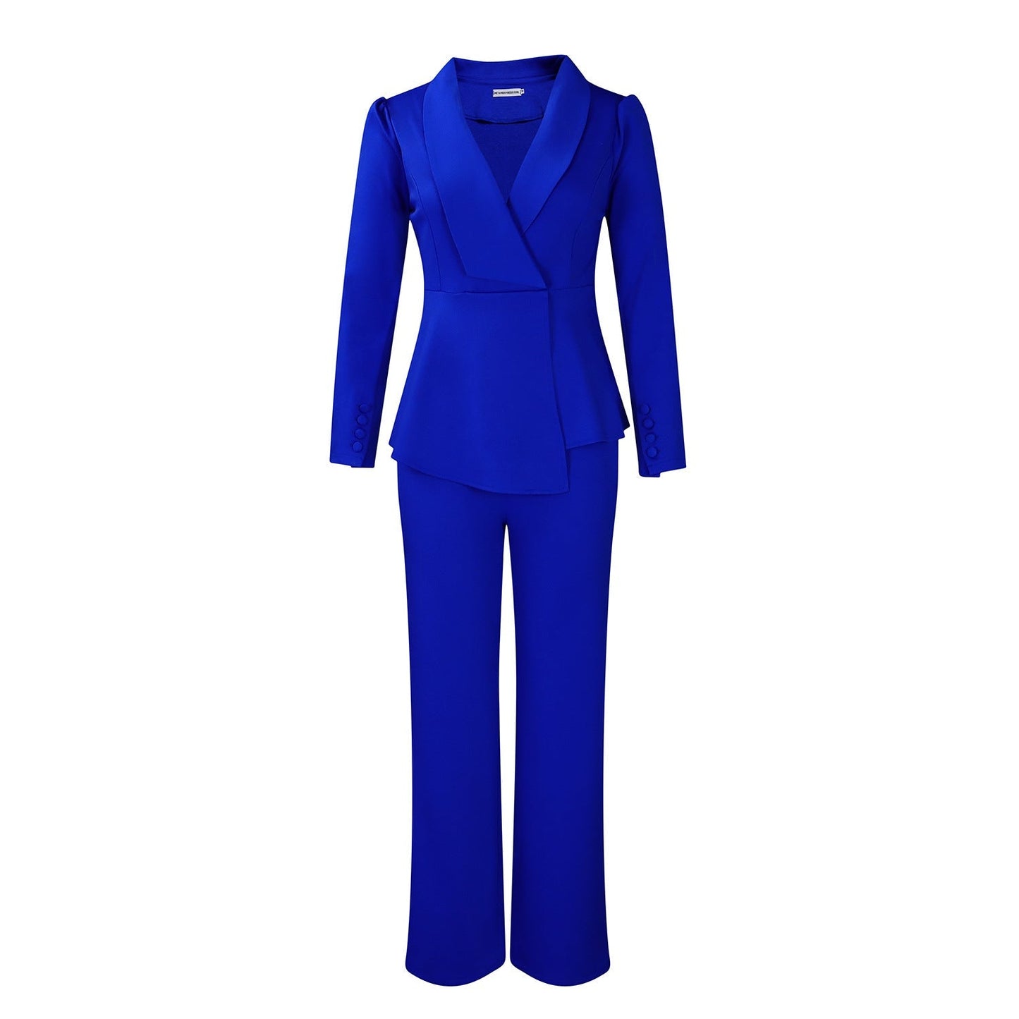 ELIORA Anzug – Feminine Eleganz & Moderner Power-Look