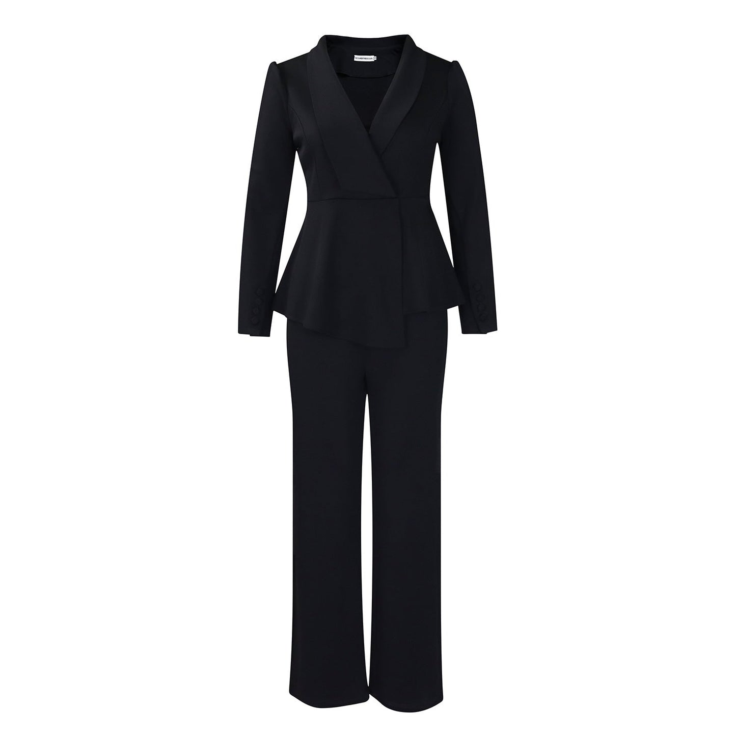 ELIORA Anzug – Feminine Eleganz & Moderner Power-Look
