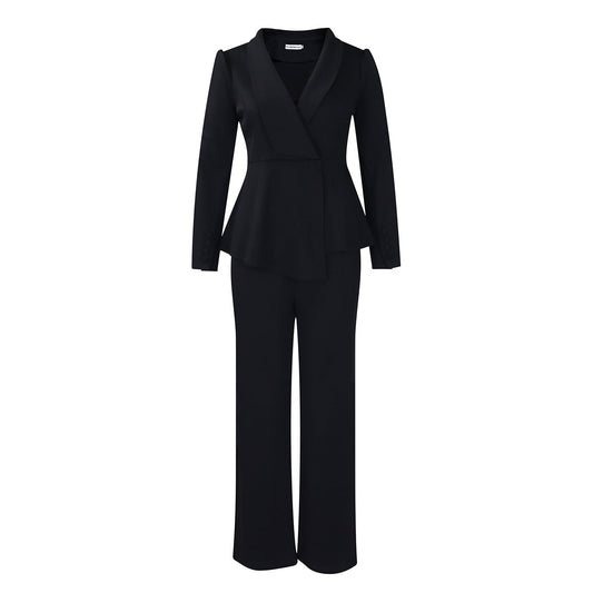 ELIORA Anzug – Feminine Eleganz & Moderner Power-Look