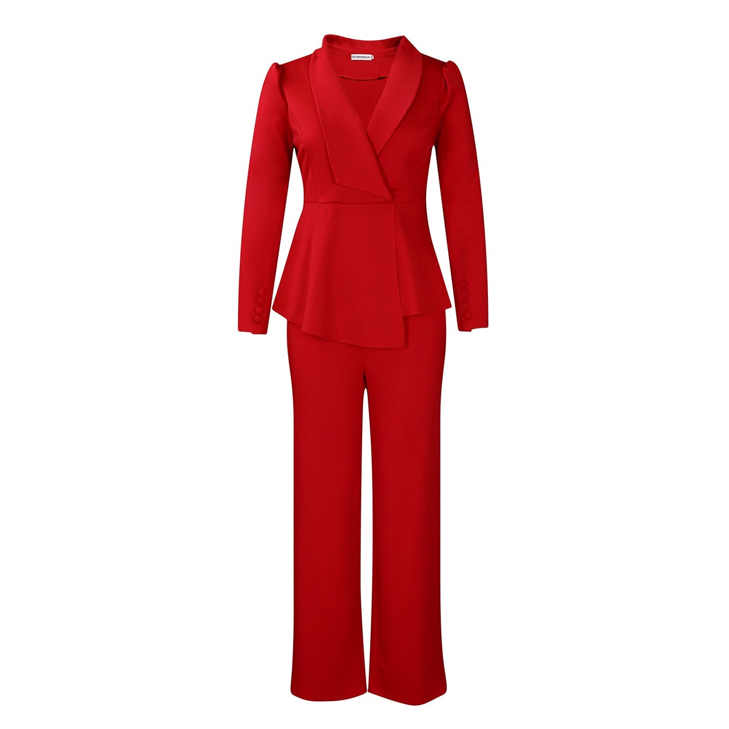 ELIORA Anzug – Feminine Eleganz & Moderner Power-Look