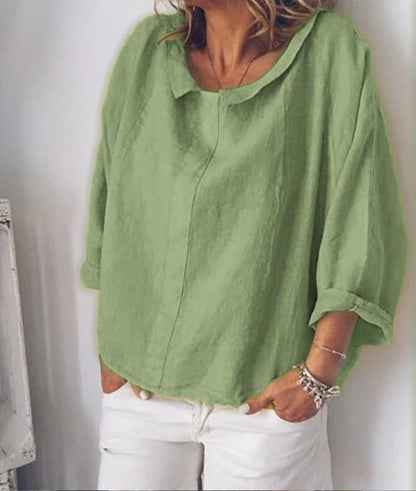 Chemise ELIORA