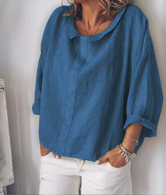 Chemise ELIORA