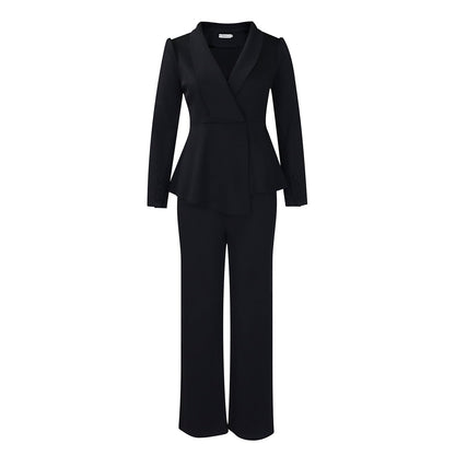 ELIORA Anzug – Feminine Eleganz & Moderner Power-Look